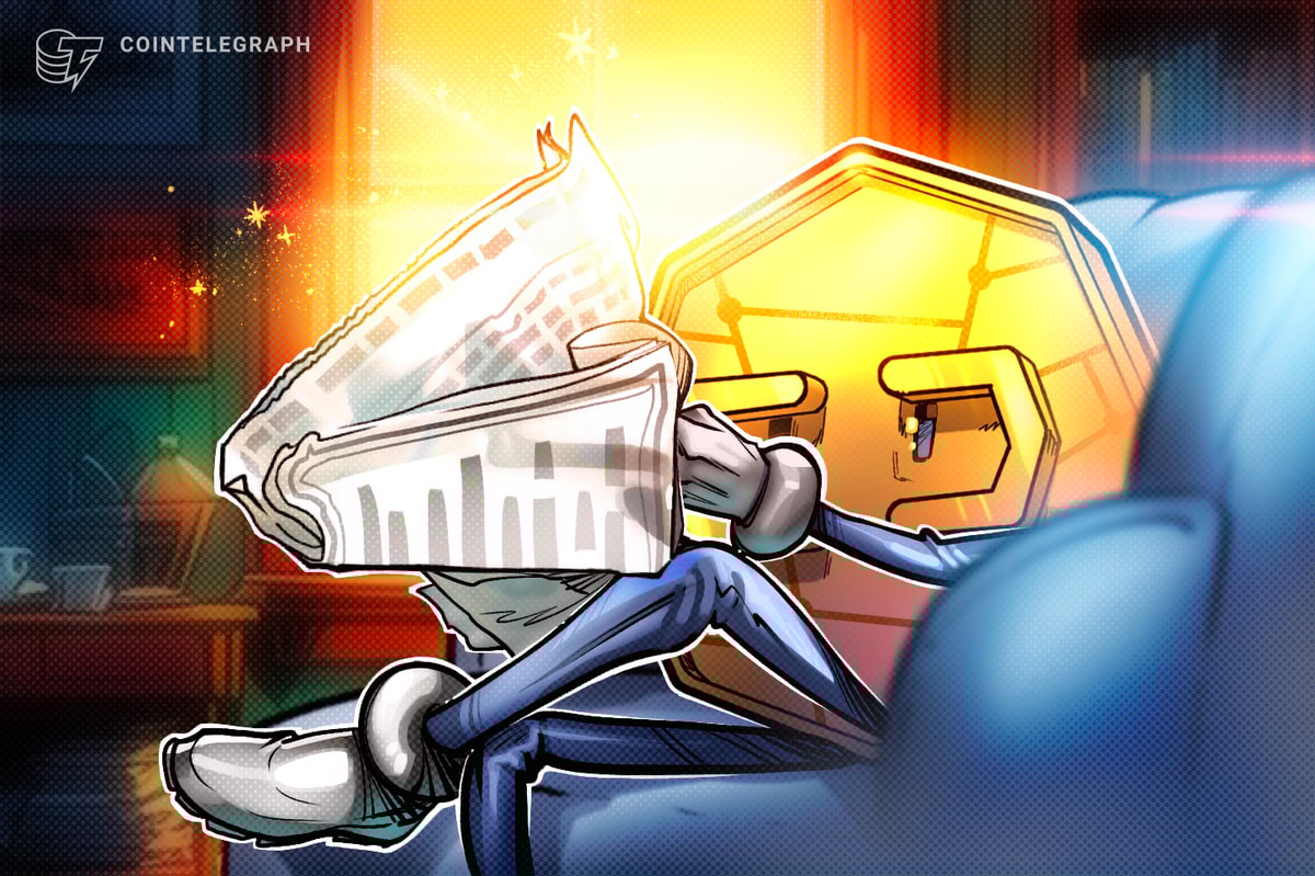 Crypto VC Slows as Investors Prioritize Stablecoins, DeFi