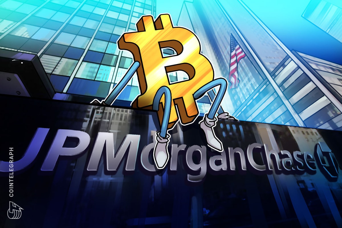 Strategy Supporters Say JPMorgan’s BTC Product Biases It against DATs