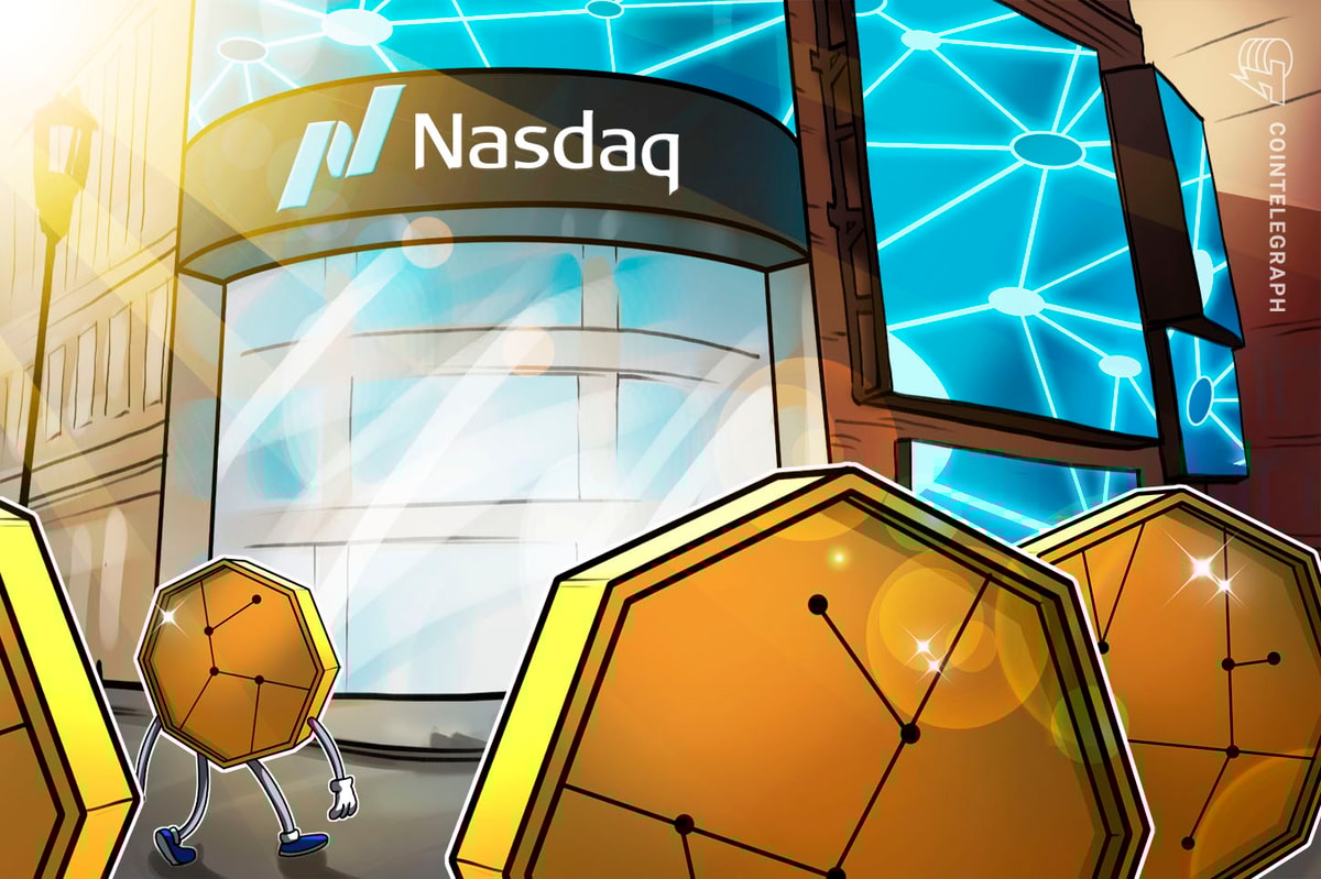 Nasdaq Proposes Increasing BlackRock’s iShares Bitcoin Trust Option Limits
