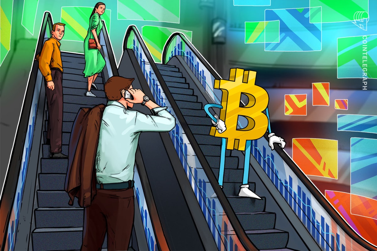 Bitcoin risks decline to $77.4K as Wall Street is ‘trying to kill MSTR’