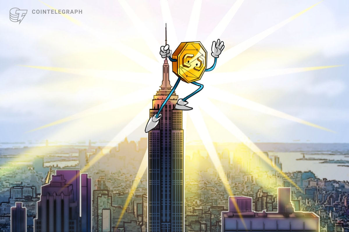 Ex-Coinbase Lawyer Announces Run for NY AG, Citing Crypto Policy