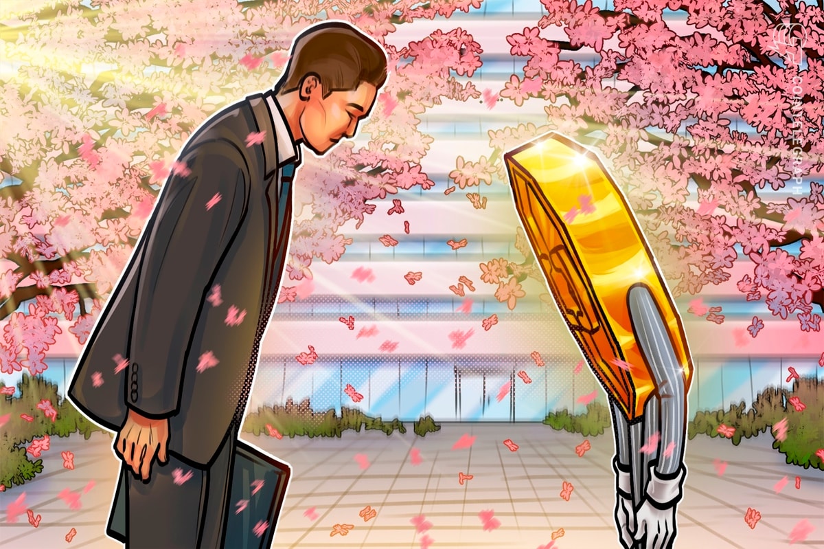 Japan’s FSA Backs Major Banks’ Joint Yen Stablecoin Rollout