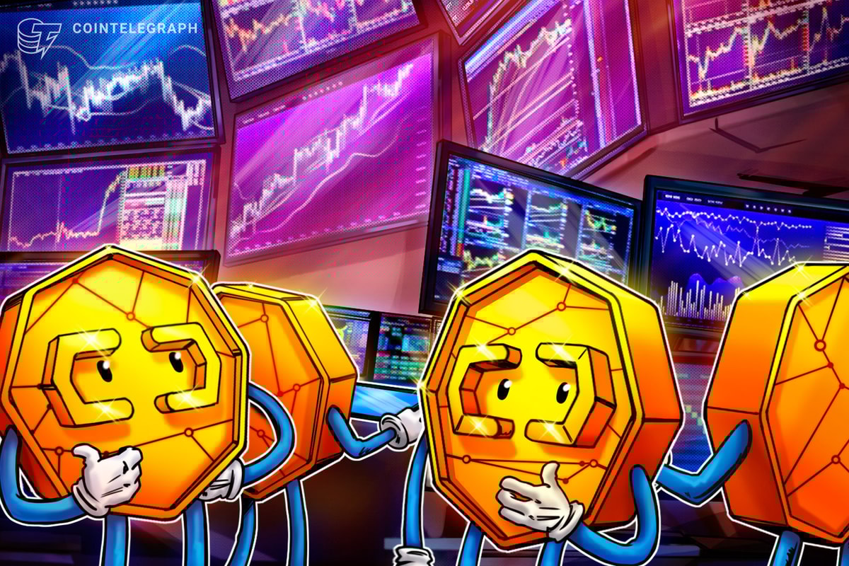 Attacker Burns $3M to Trigger $4.9M Loss for Hyperliquid’s HLP Vault