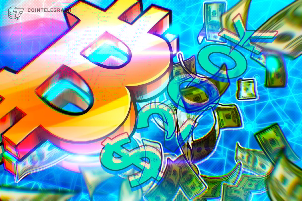 BTC ‘Wave III’ Setup Hints at $200K Rally Ahead: Analyst