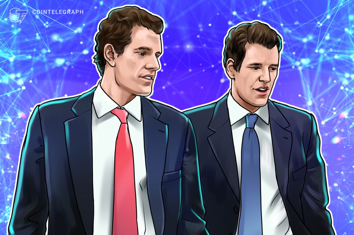 Cypherpunk Launches with Winklevoss Backing, $50M Zcash Push