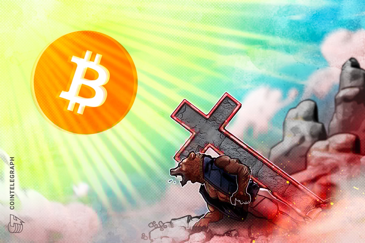 Bitcoin’s Death Cross Invalidates Macro Uptrend as Realized Losses Rise