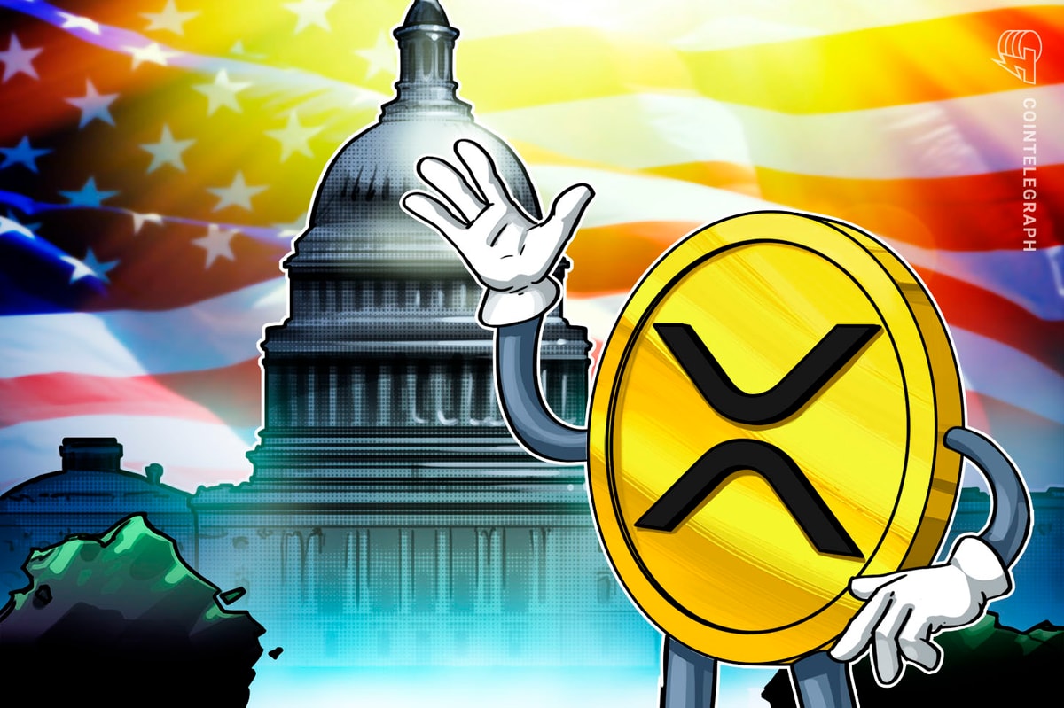 XRP Lawyer Once Again Aims for US Senate Seat in 2026