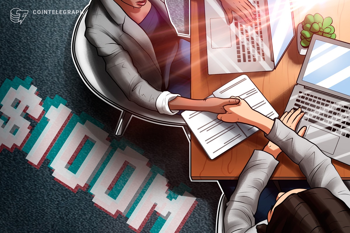 VCI Global to Acquire $100M in OOB Tokens, joins Tether-Backed OOBIT