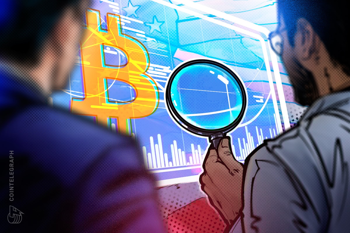 BTC Dips as Stocks, Gold Rally Ahead of Key US House Vote