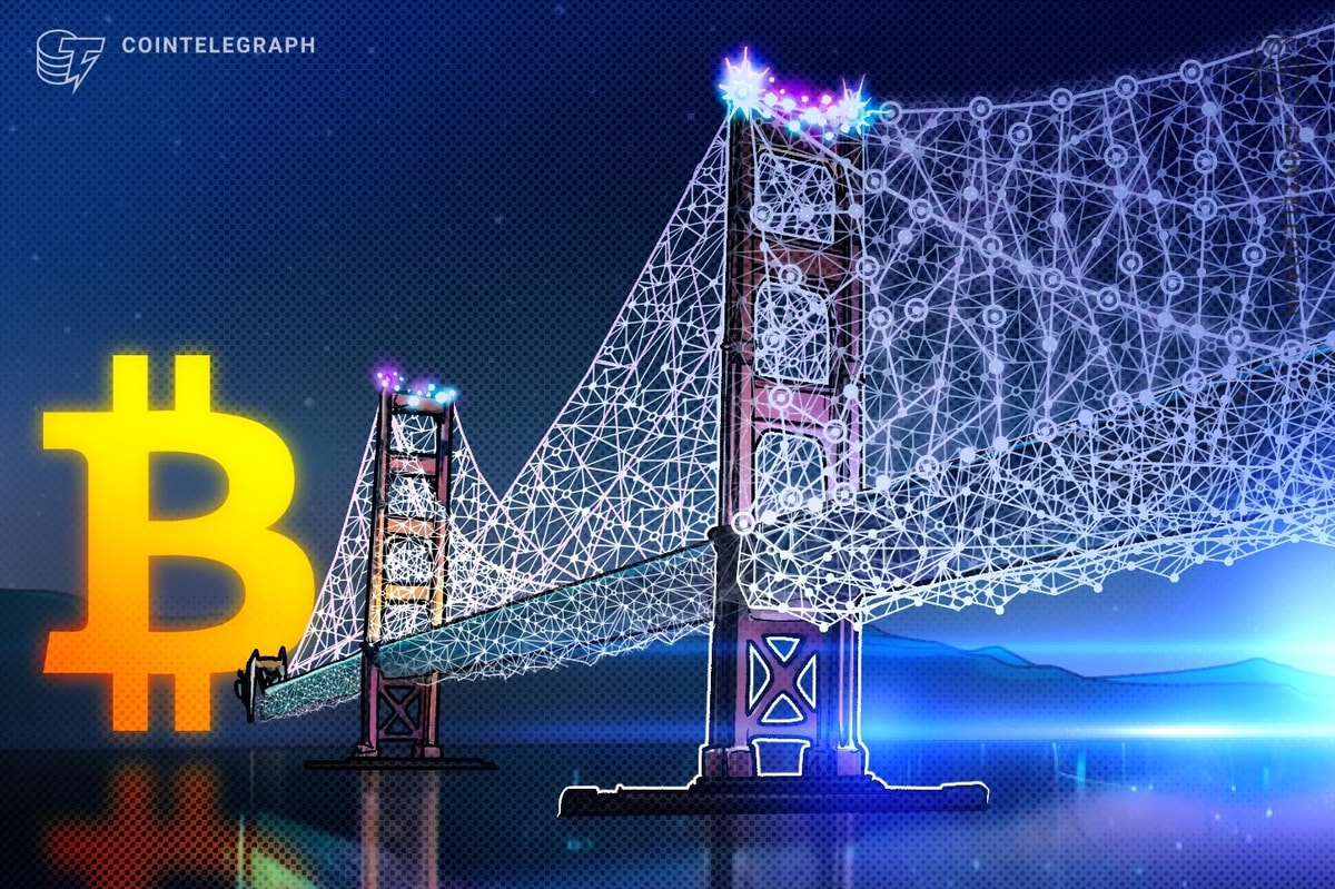 Threshold Upgrades tBTC bridge for Institutional Bitcoin DeFi