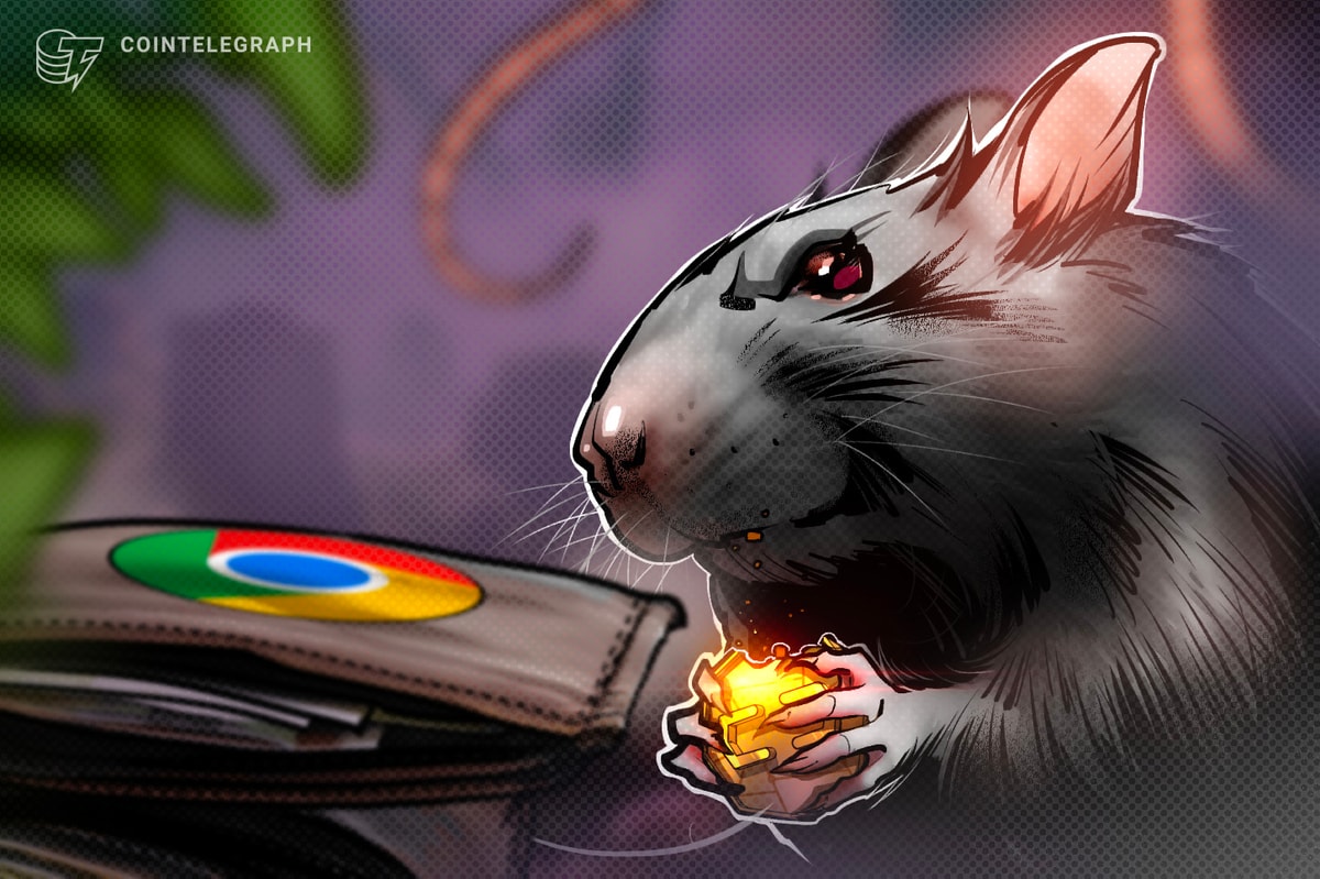 Security Researchers Uncovered Dubious “Safery” Crypto Wallet Chrome Store