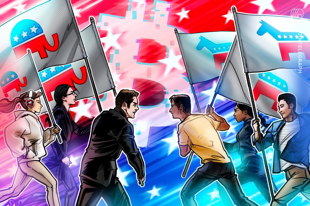 Bitcoin Resonates With Everyone on the Political Spectrum