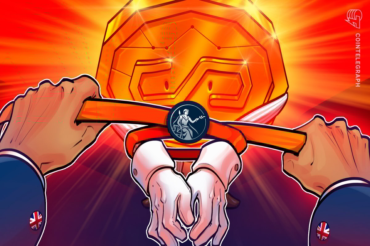 Bank of England Still ‘Disproportionately Cautious’ on Stablecoins