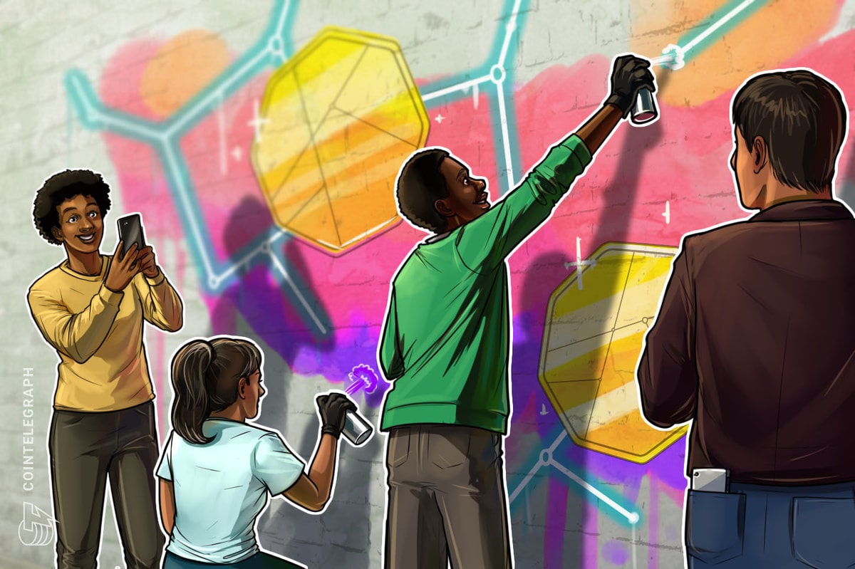 ADAPT Digital Platform Hopes to Boost African Trade Using Iota Blockchain