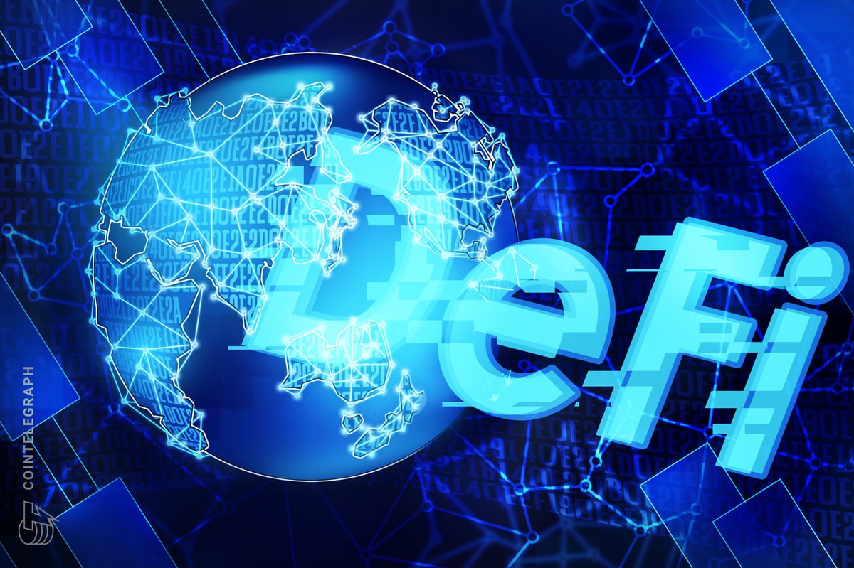 Advocacy Group Proposes DeFi Solutions to Address Global Poverty