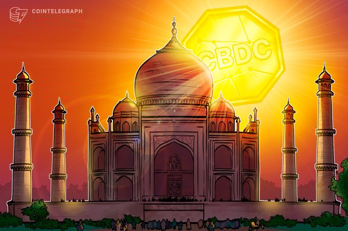 India’s Gov To Consider Stablecoin Regulations in Annual Policy Report