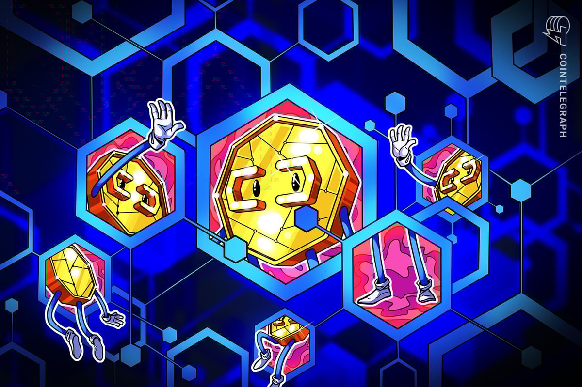 Chainlink Is ‘Critical Connective Tissue’ for Tokenization