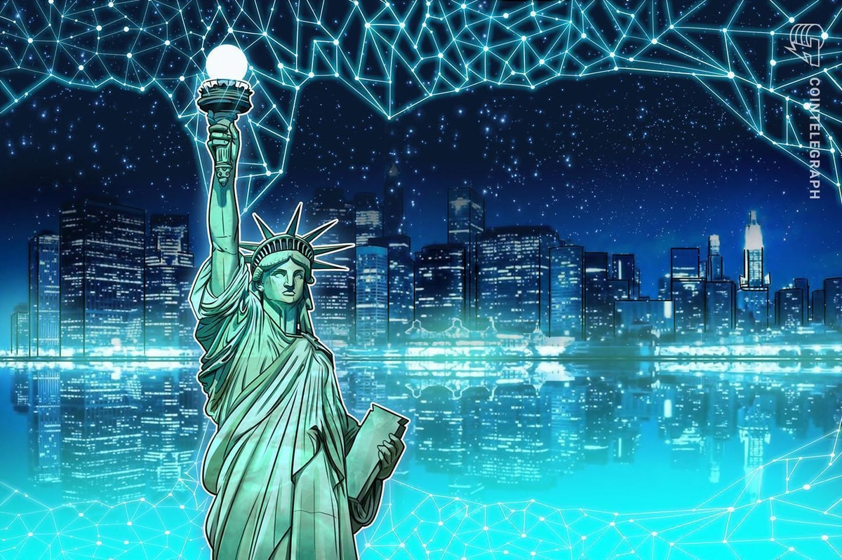 MoonPay Secures New York Trust Charter, Expands Regulated Services