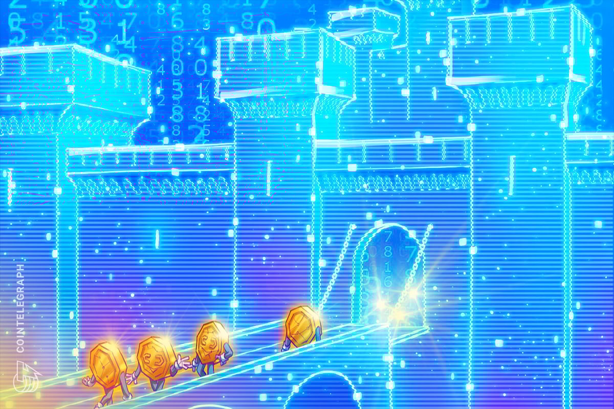 Why SEC’s new guidelines could speed up approval process for crypto ETFs