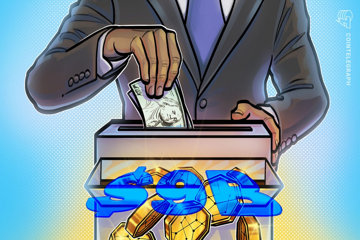 Tokenized Money Market Funds Surpass $9B, BIS Warns of New Risks