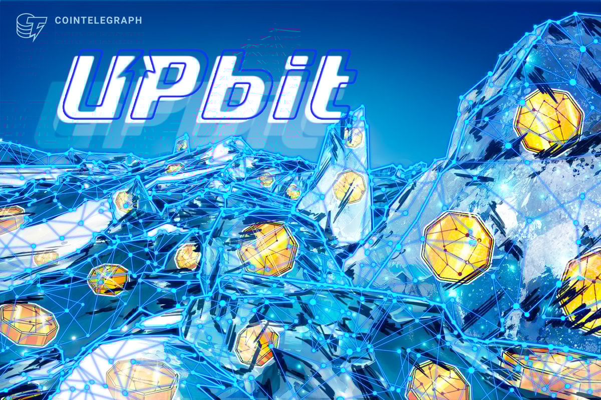 Upbit Freezes Transfers After $36M Hot Wallet Breach