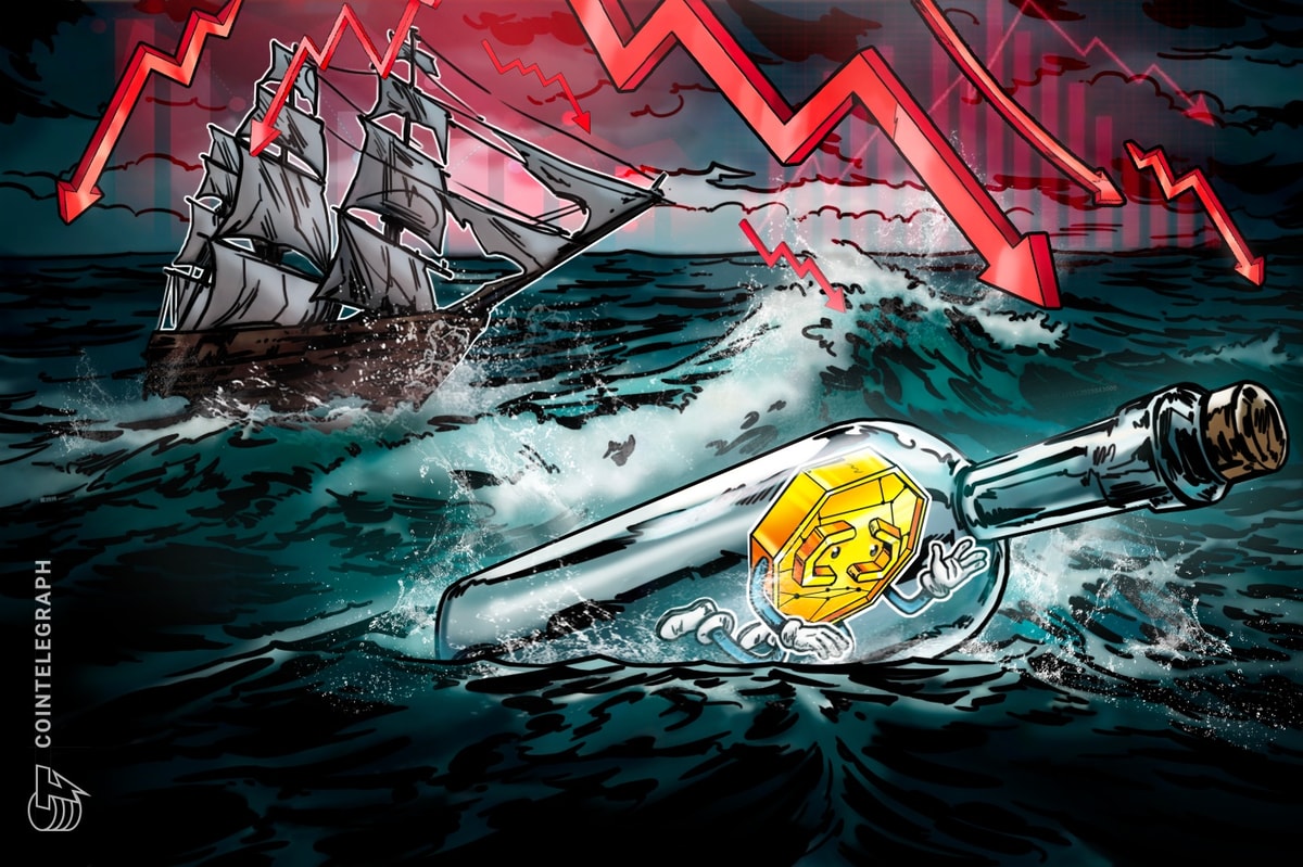 What’s behind the surge in privacy tokens as the rest of the market weakens