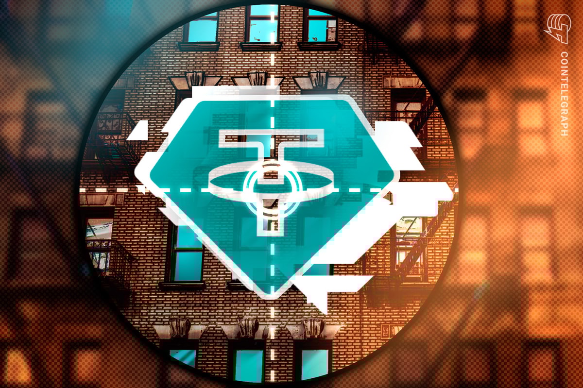 Tether CEO Rails Against S&P, Says Influencers Targeting Tether With FUD