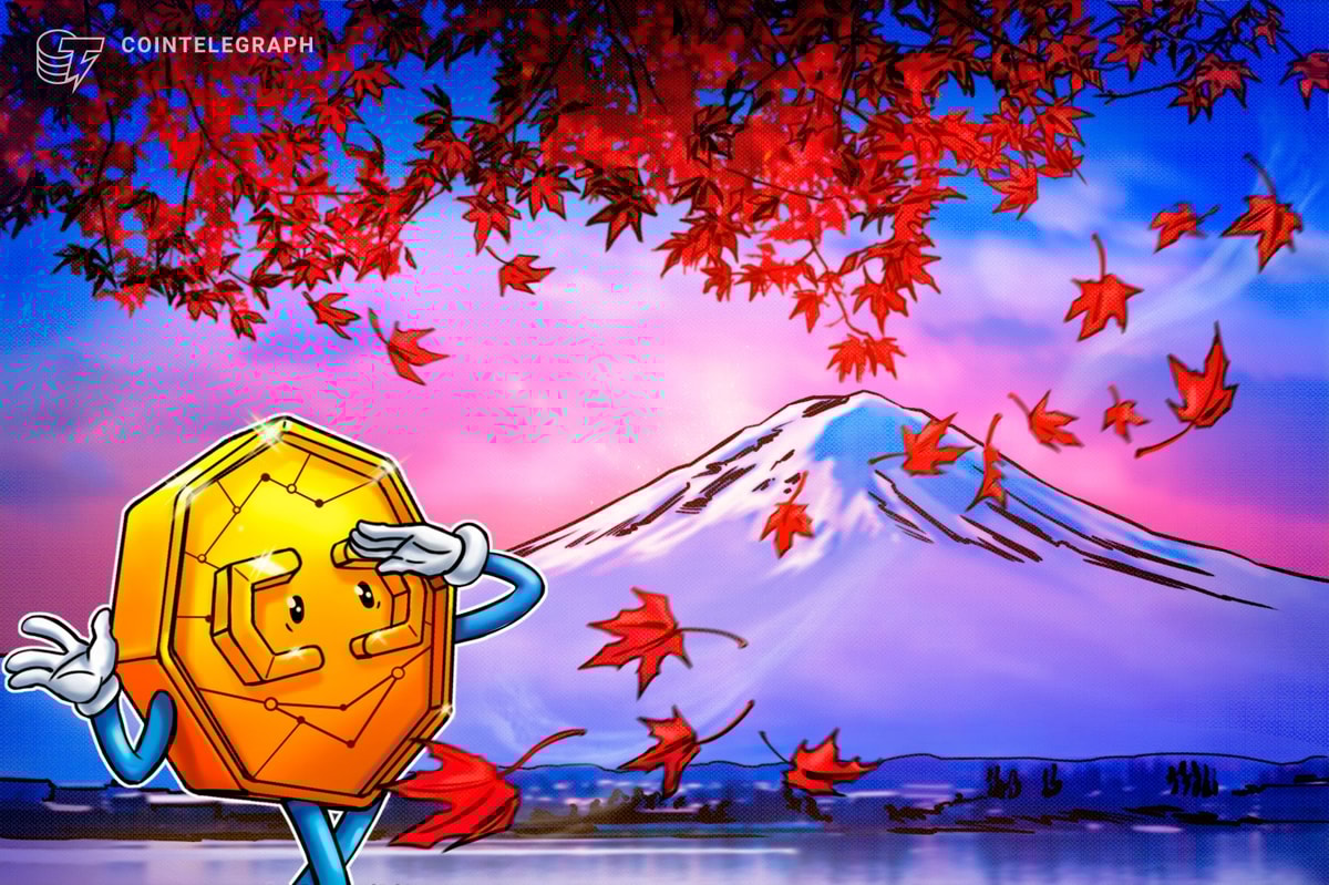 Japan Bond Yields Surge, Threatening Crypto Market Liquidity