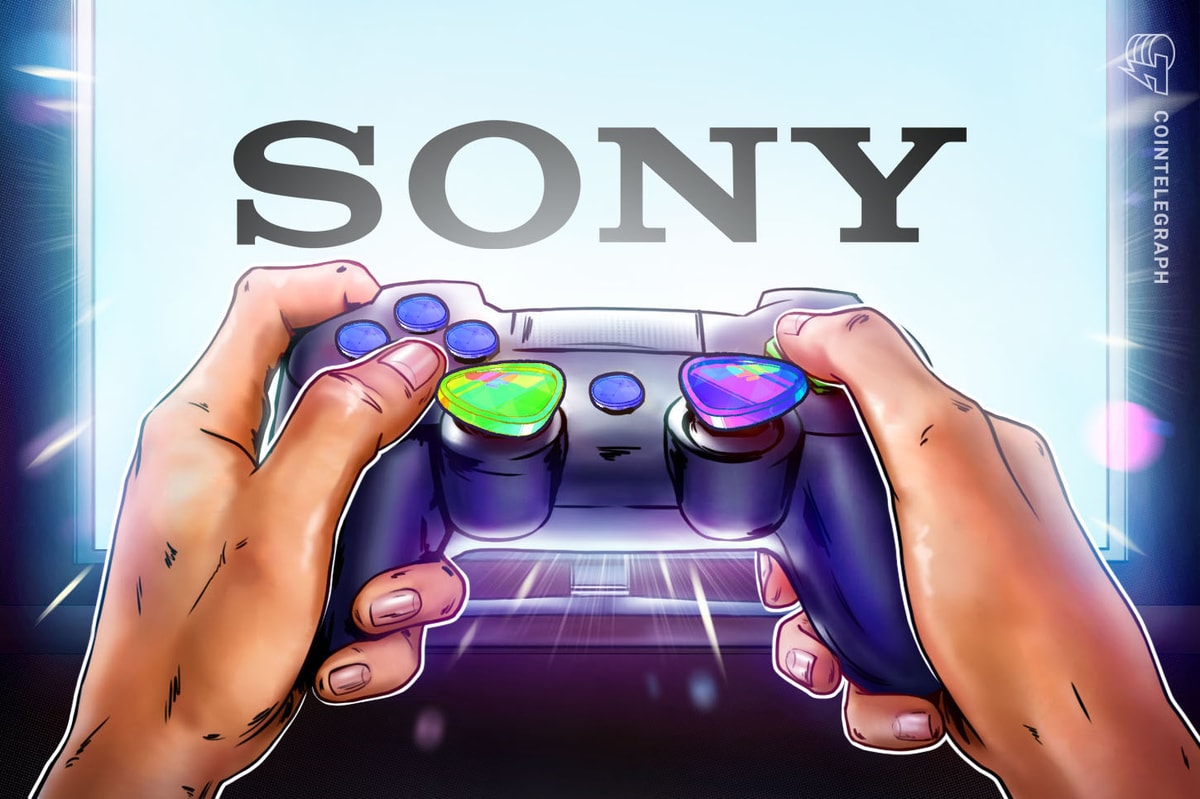 Sony Bank Plans 2026 Stablecoin For PlayStation Payments