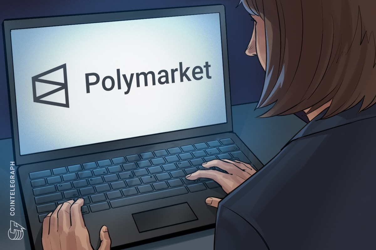 Polymarket Opens US app to Waitlisted Users after CFTC Green Light