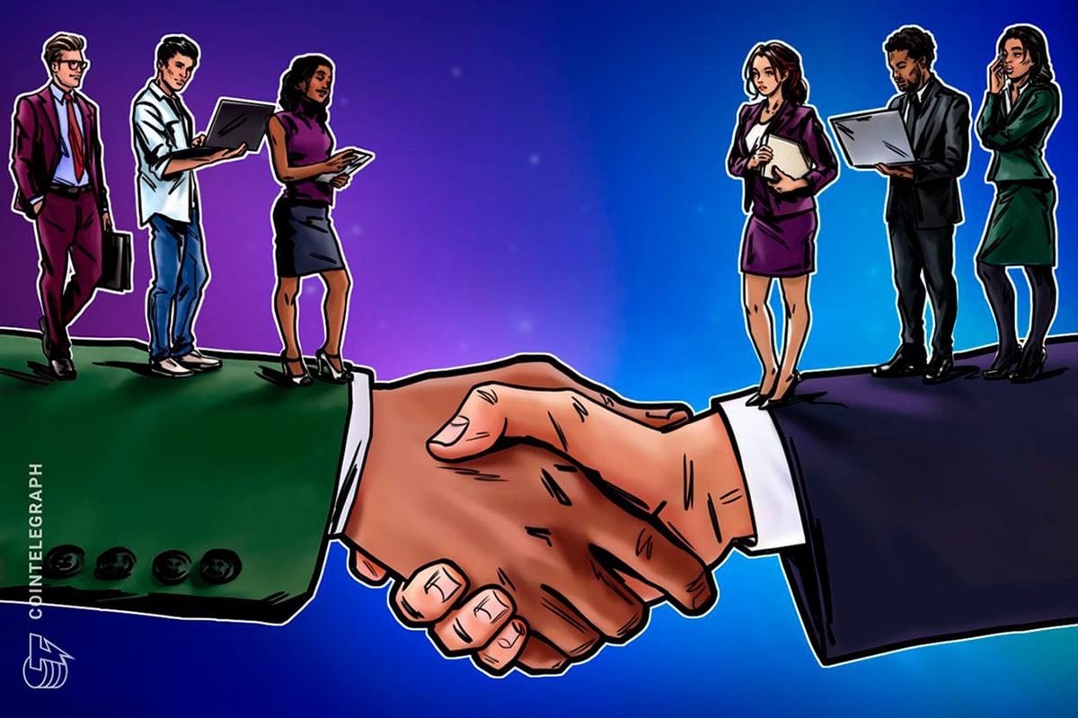 CNBC Signs Partnership with Prediction Market Kalshi