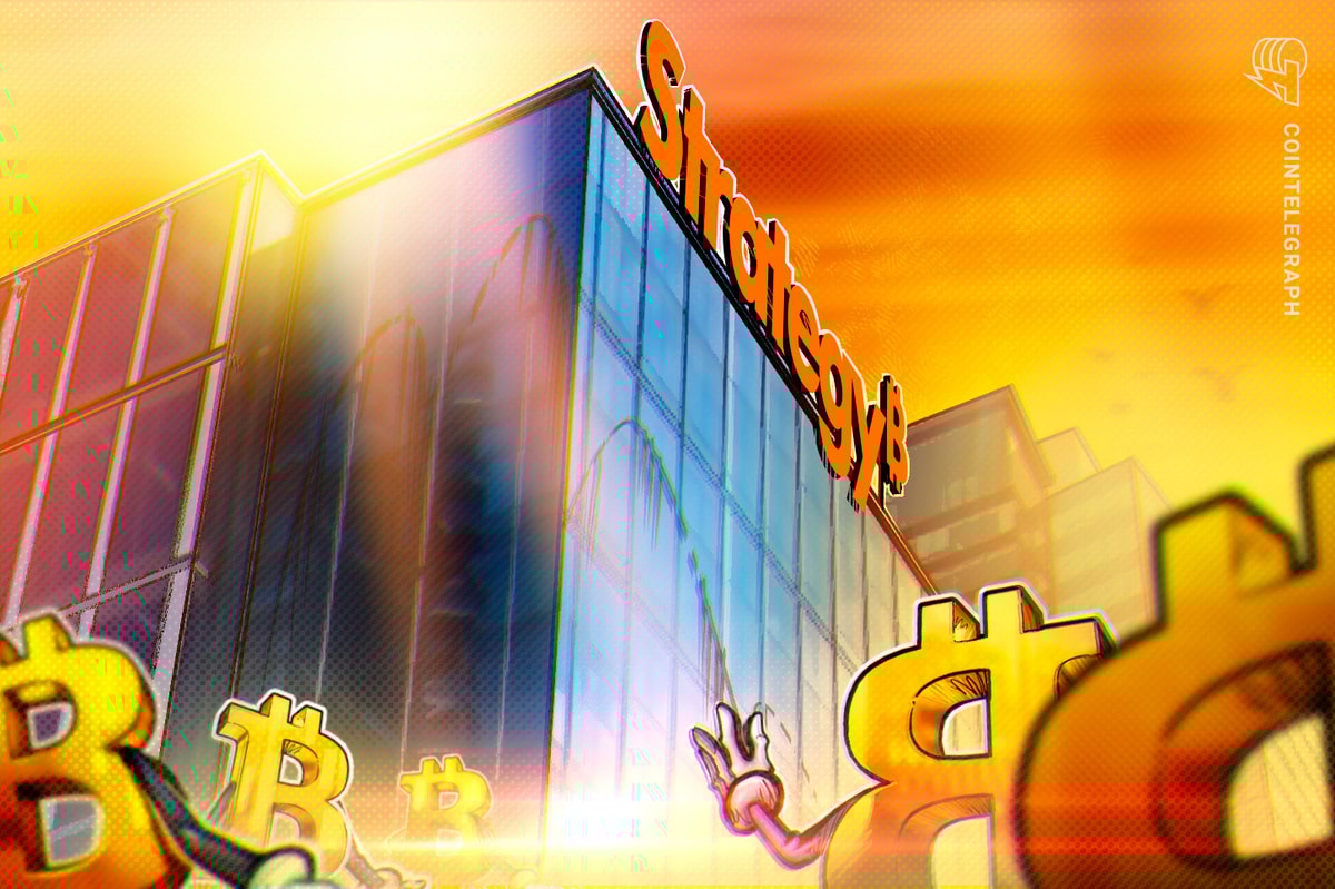 Cantor Slashes Strategy Target 60%, Not Concerned By Forced-sale Fears