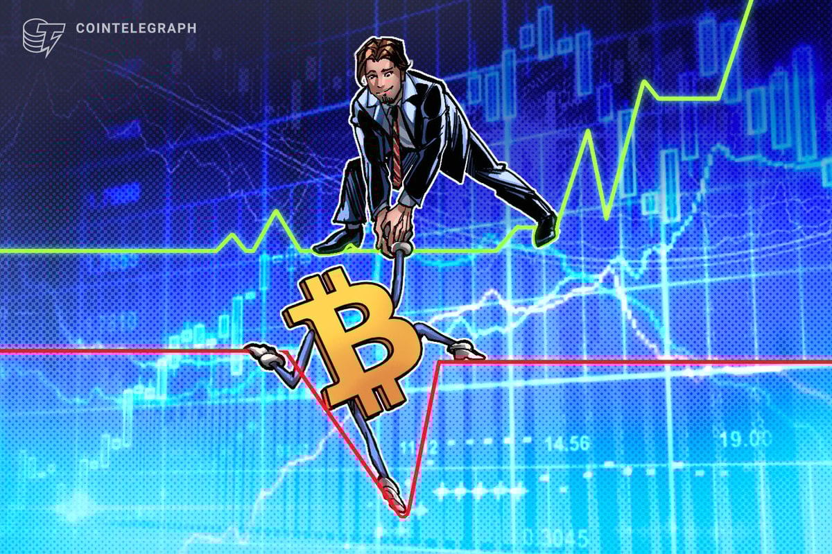 3 Binance Charts Hint at BTC’s Next Move