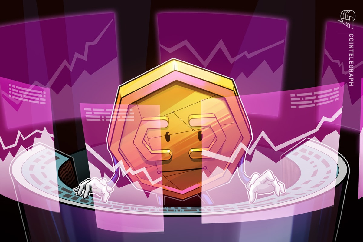 Crypto Spot Volumes Down 66% From Peak as Next Cycle Leg Nears