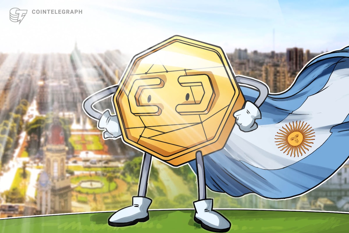 Argentina Weighs Letting Banks Back Into Crypto: Report