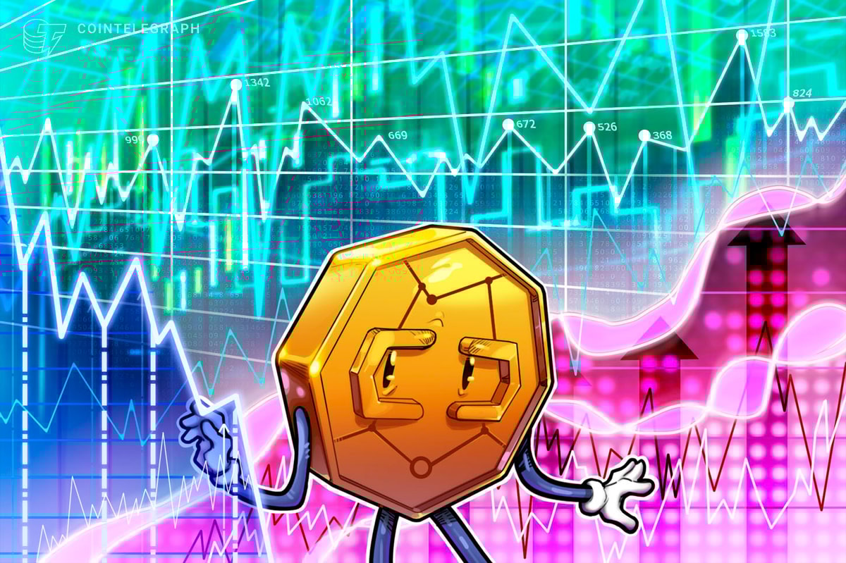 Crypto Index Funds To Popularize With Market Complexity