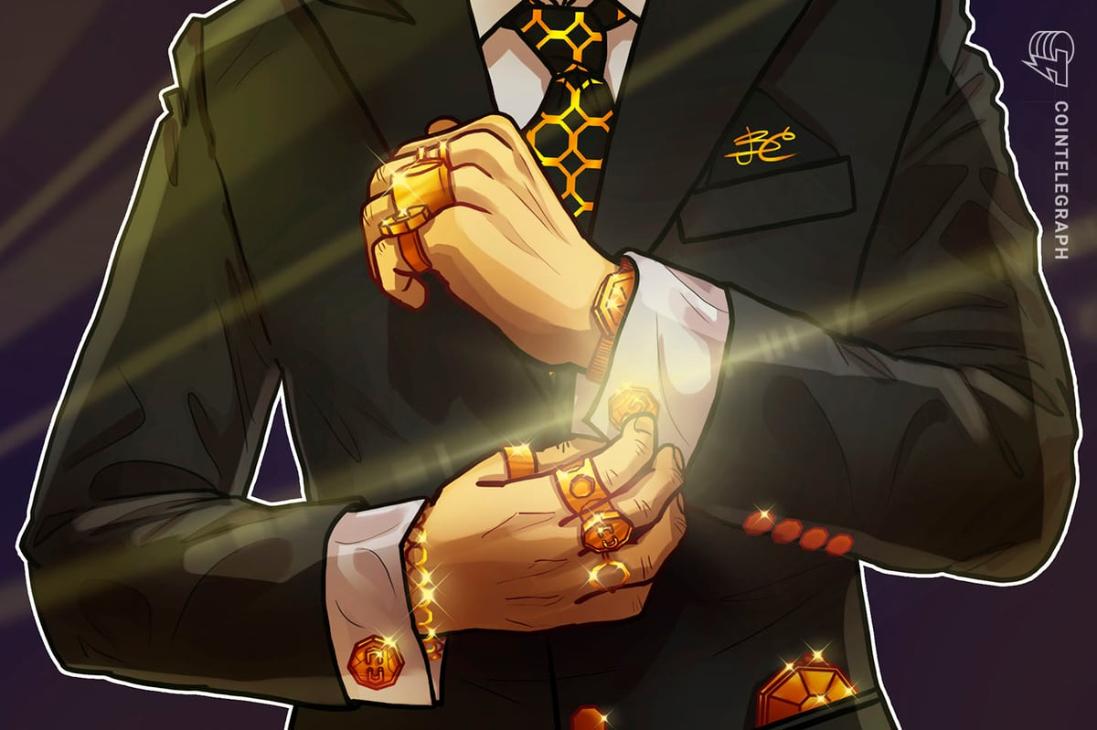 Crypto Billionaires among Biggest Losers of 2025: Bloomberg