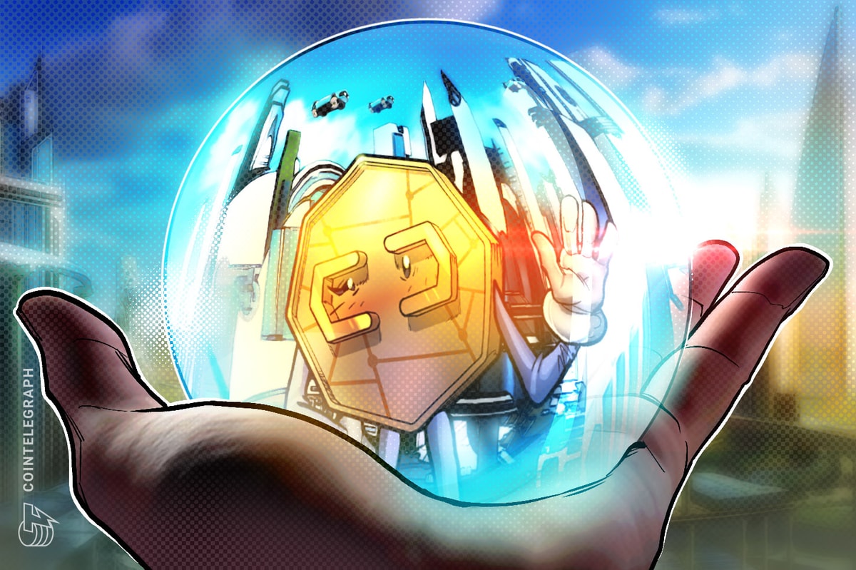 Prediction Market Boom Has Insider Trading Problems