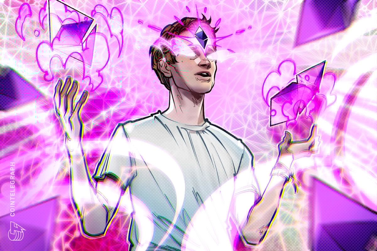 Rare Loss Of Finality ‘Fine’ For Ethereum