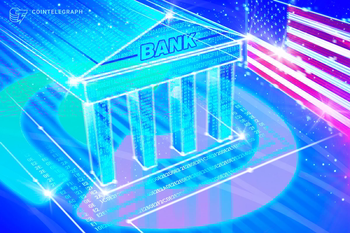 Crypto Among Industries Major Banks “Debanked,” OCC Finds