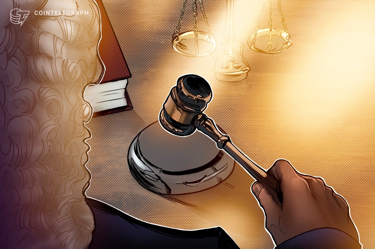 Terraform Co-Founder Sentenced to 15 Years in Prison after Guilty Plea