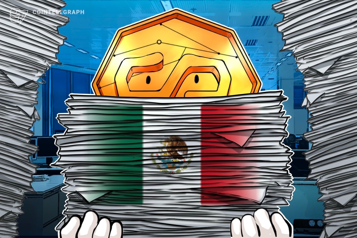Banxico Warns Stablecoins Pose Systemic Risks Without Global Rules
