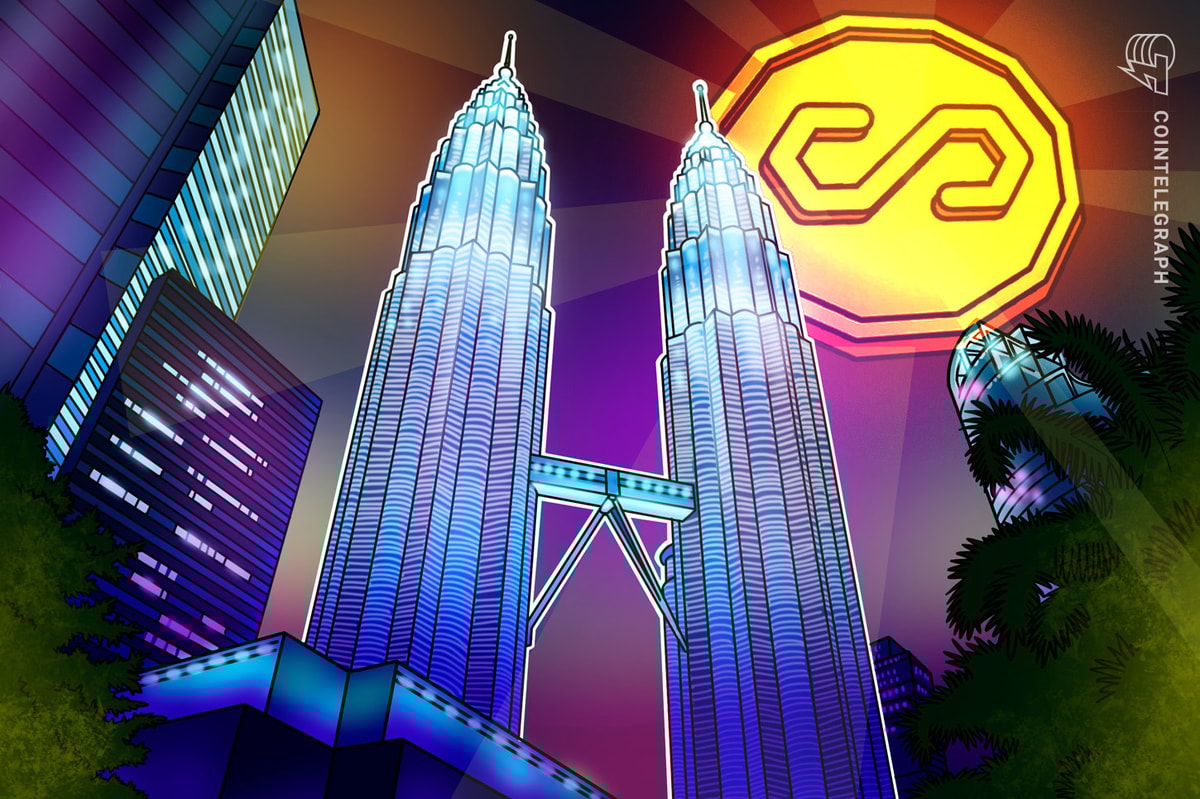 Standard Chartered, Air Asia Parent Explore Malaysian Ringgit Stablecoin