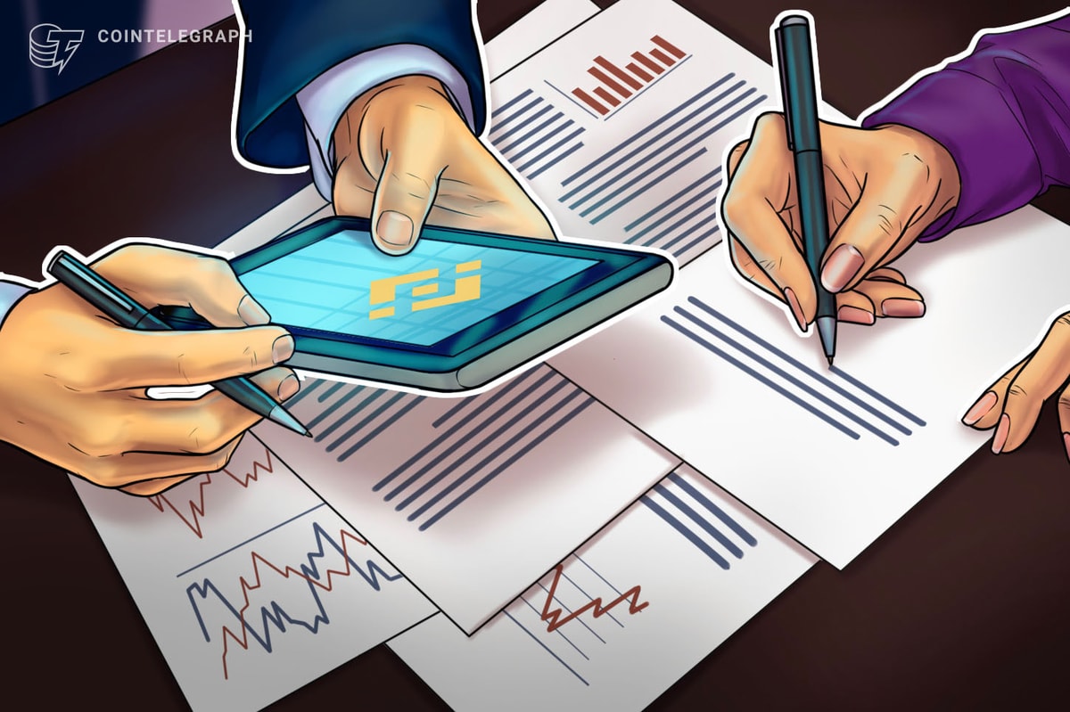 Binance API Change Hints at Stock ‘TradFi-Perps’ Trading