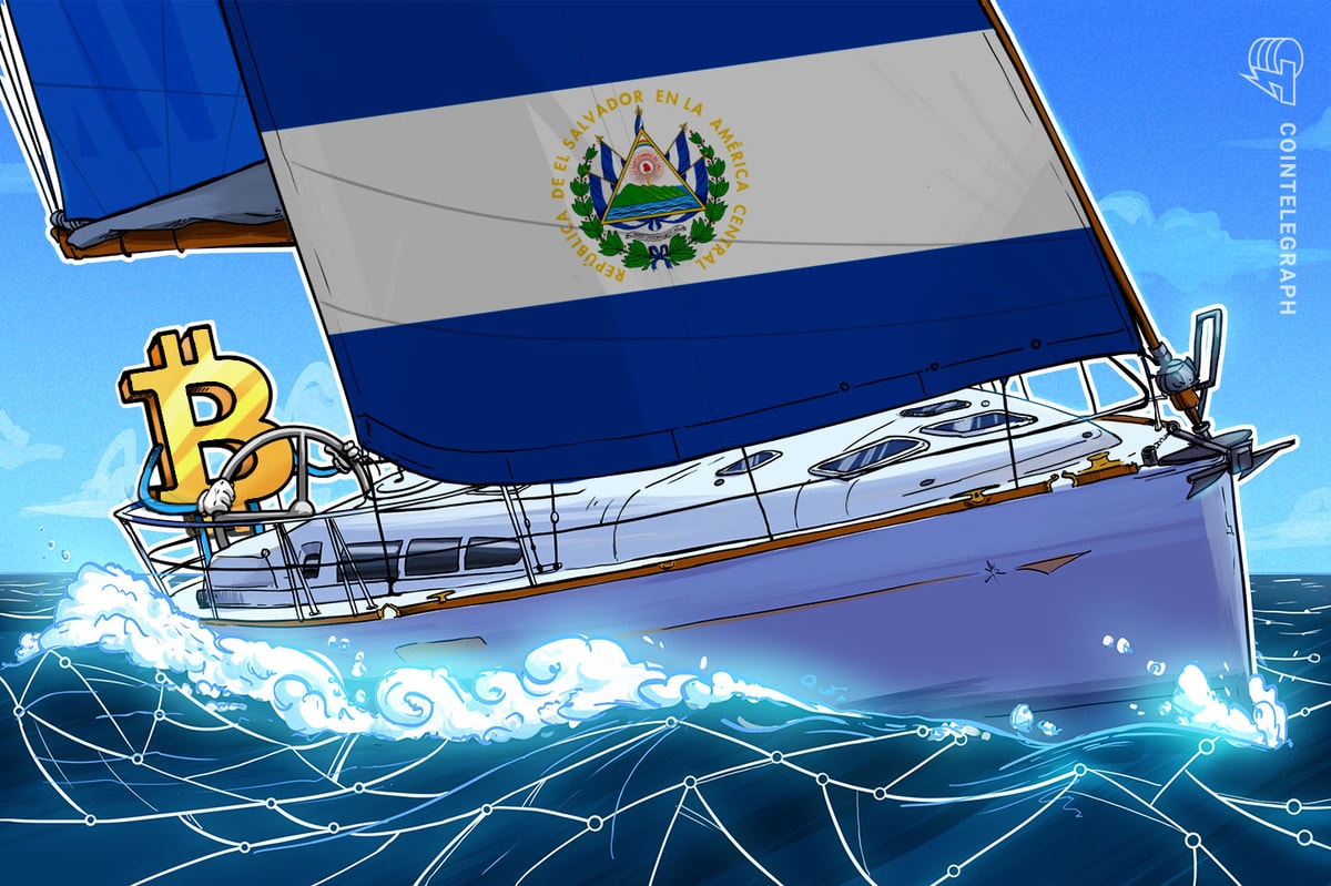 El Salvador’s Bitcoin Dreams Came to Earth in 2025