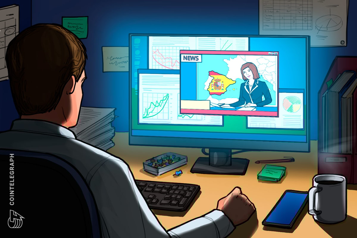 Spain’s CNMV Publishes New MiCA Q&A For Crypto Firms