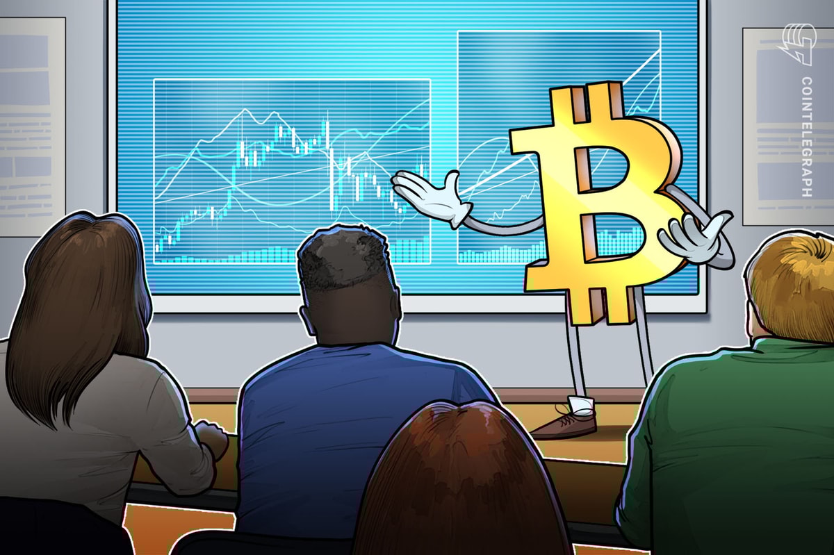 Can Bitcoin Bulls Spark a $95,000 BTC Price Rebound?