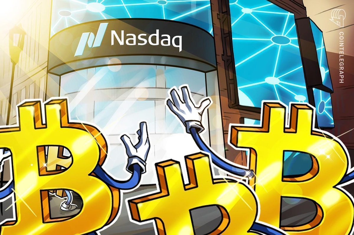 Bitcoin Treasury Kindly MD Faces Potential Delisting After Nasdaq Notice