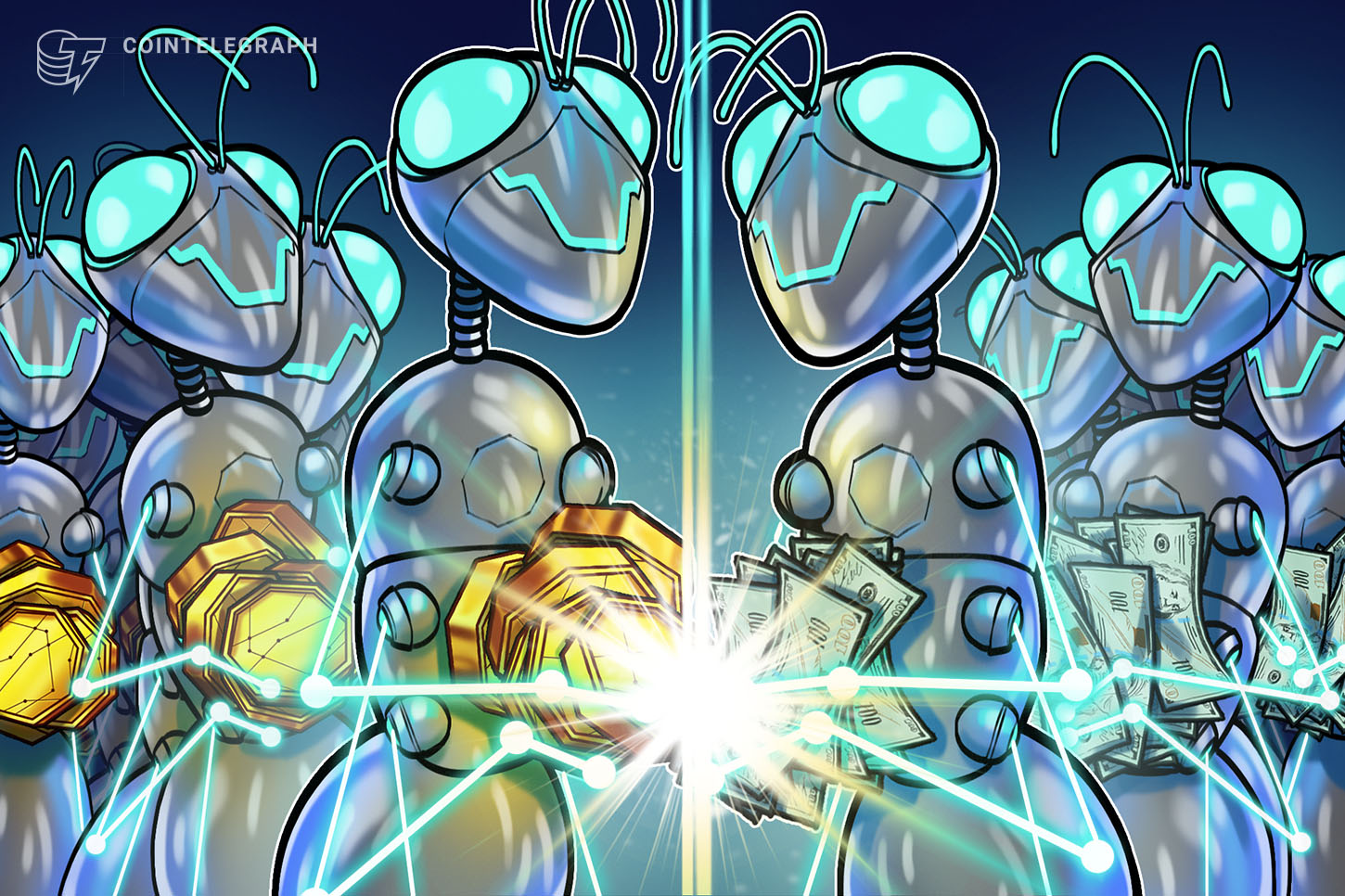 Tokenization Expands the Definition of Money: Kraken Exec