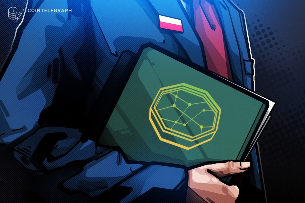 Polish Parliament Approves Revived Crypto Bill, Heads to Senate